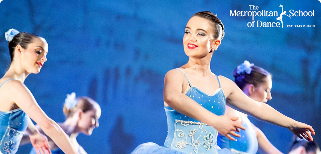 Coppélia Ballet preview